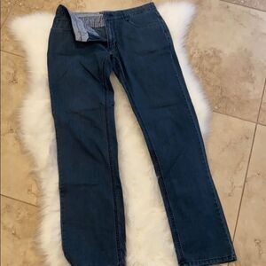 Men’s Enzo denim lightweight denim pant size 30